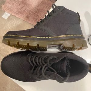 Brand new Dr. Martens Bonny Boot. Size 8 in men’s